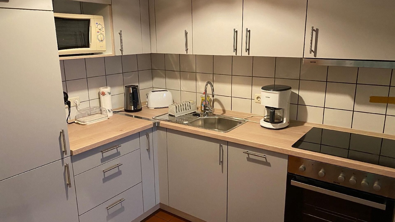 Photo of Kitchen in Zandt