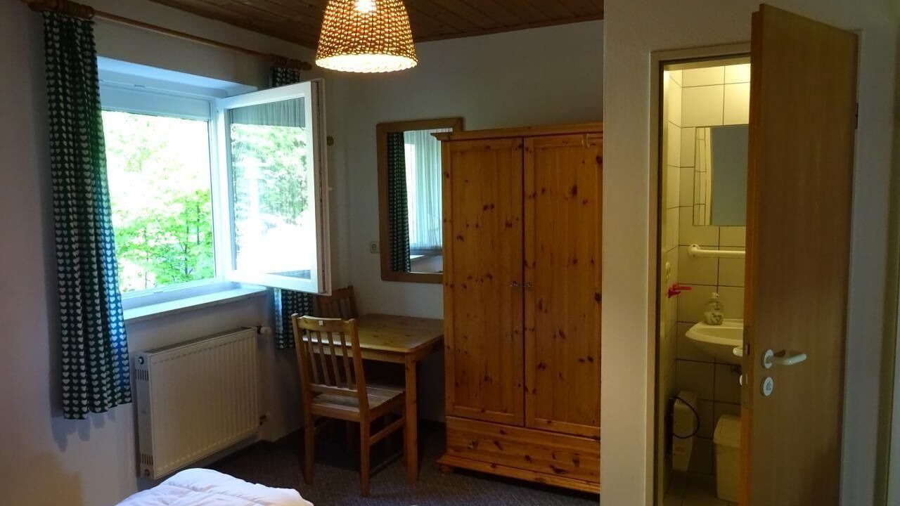 Photo of Bedroom in Zandt