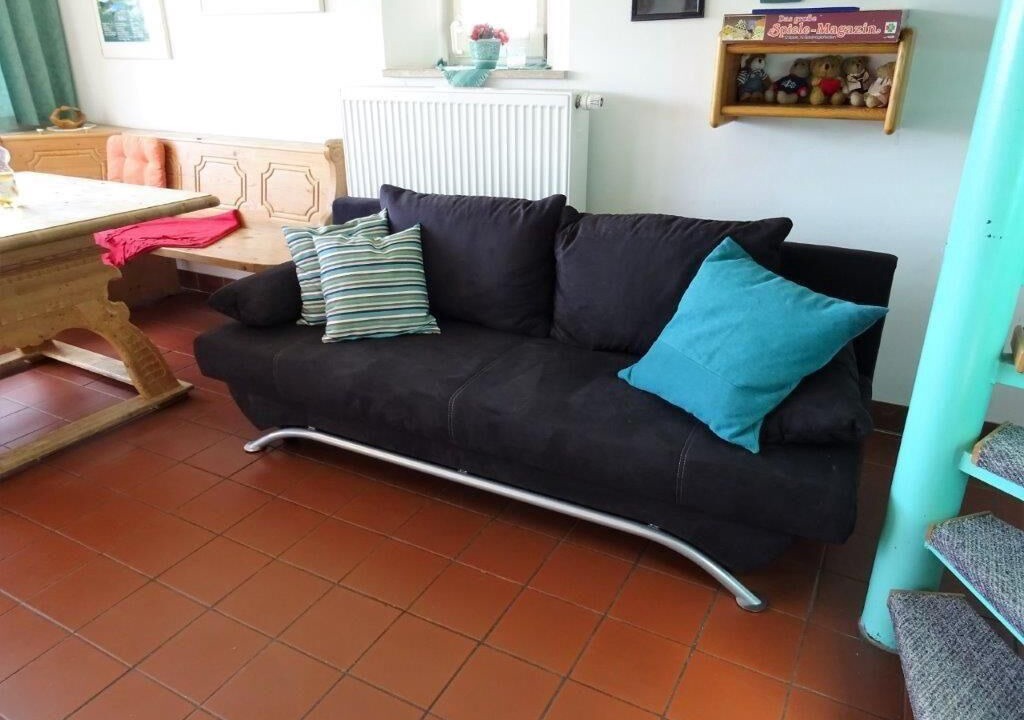 Photo of Livingroom in Zandt