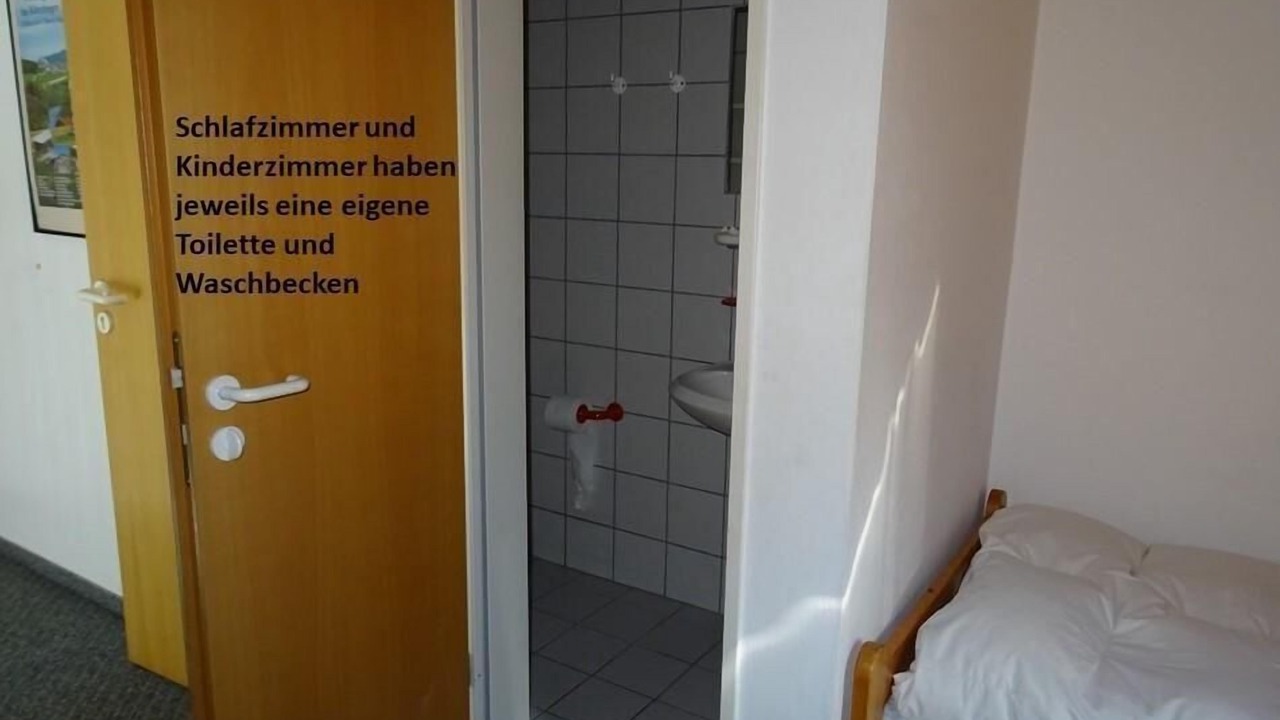 Photo of Bathroom in Zandt