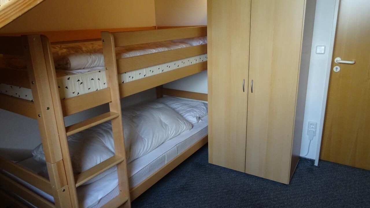 Photo of Bedroom in Zandt