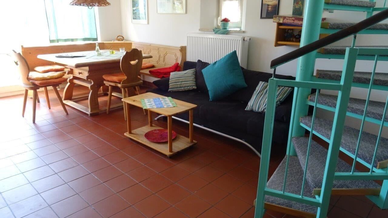 Photo of Livingroom in Zandt