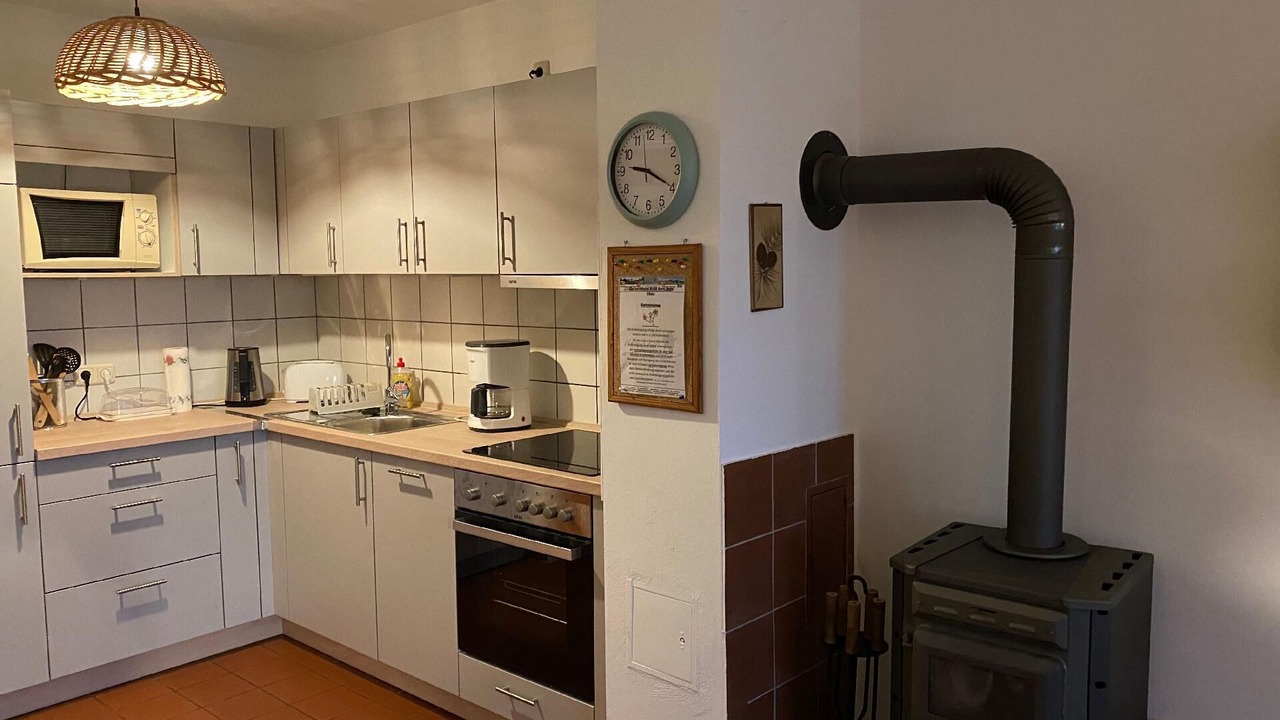 Photo of Kitchen in Zandt