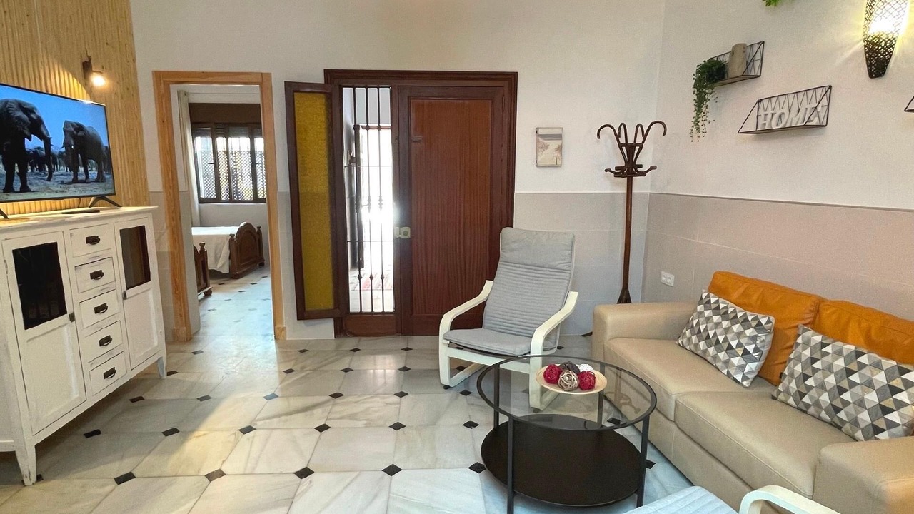 Photo of Livingroom in Chipiona