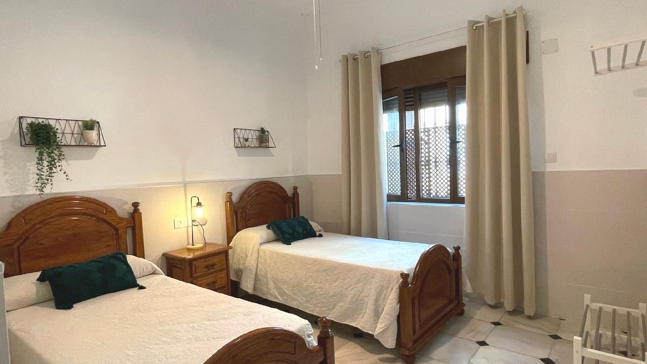 Photo of Bedroom in Chipiona