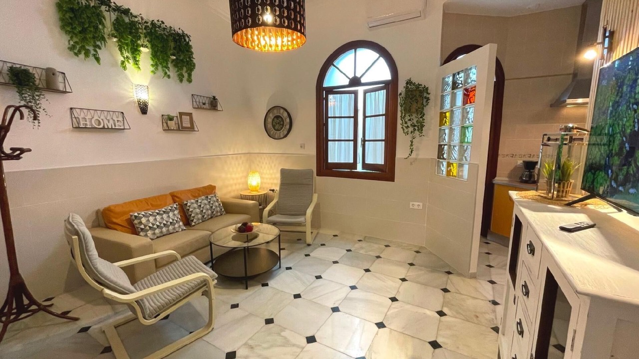 Photo of Livingroom in Chipiona