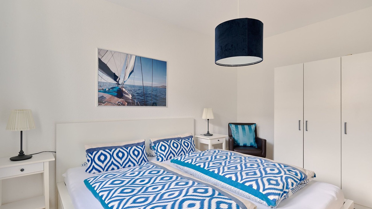 Photo of Bedroom in Priwall