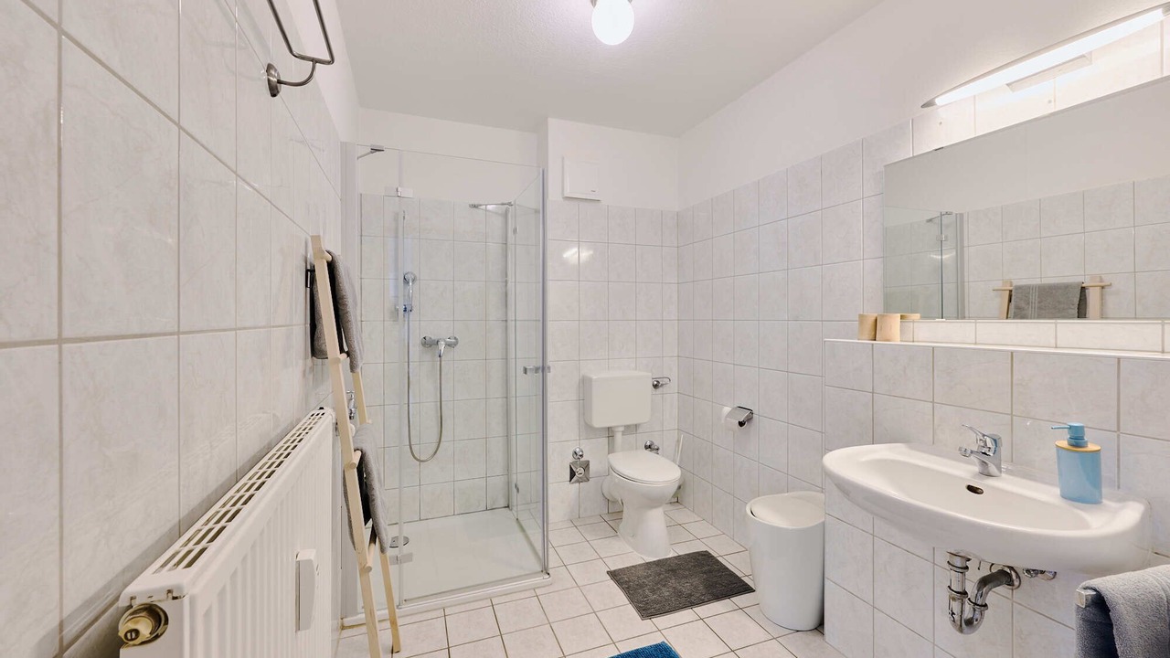 Photo of Bathroom in Priwall