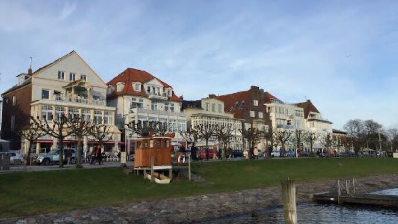 Photo of Outdoor in Priwall