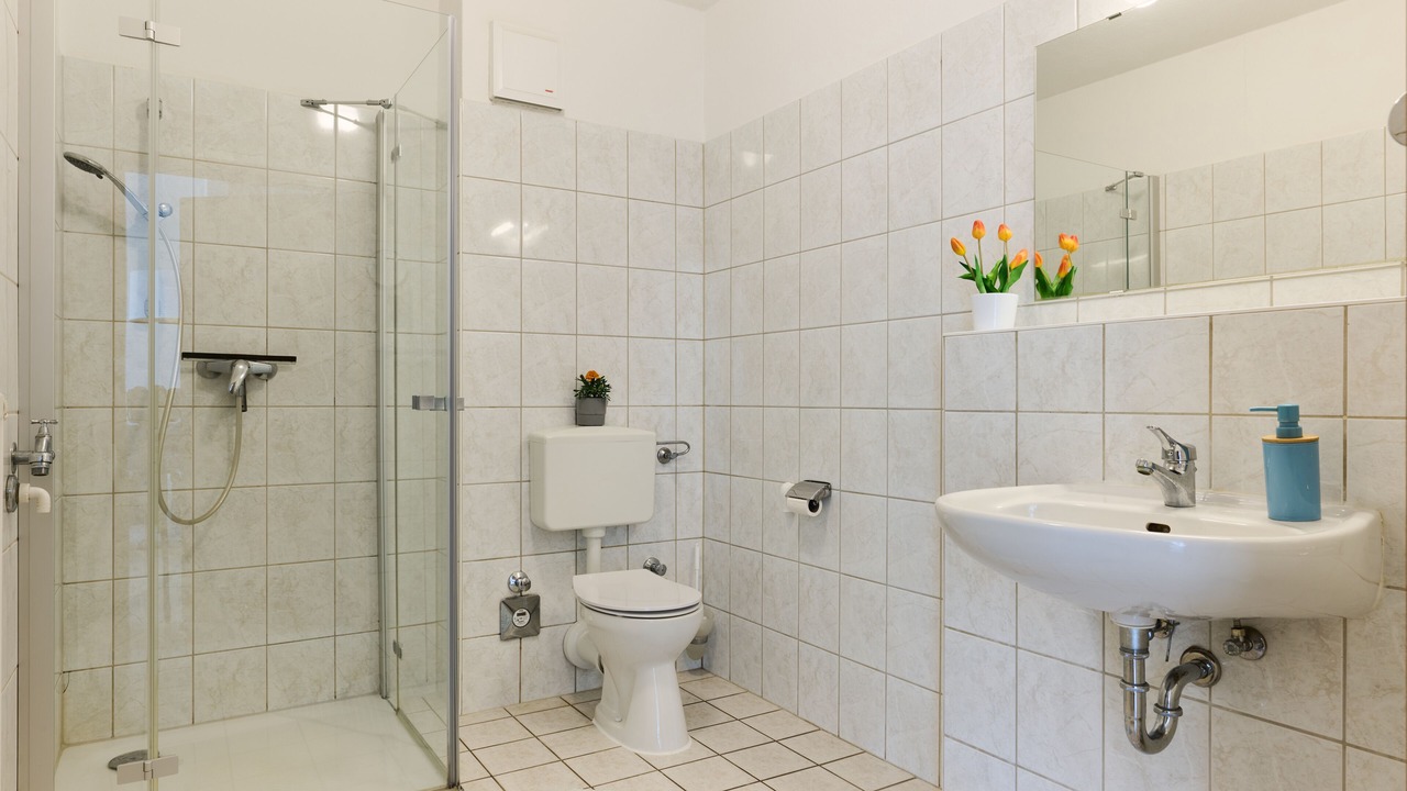 Photo of Bathroom in Priwall