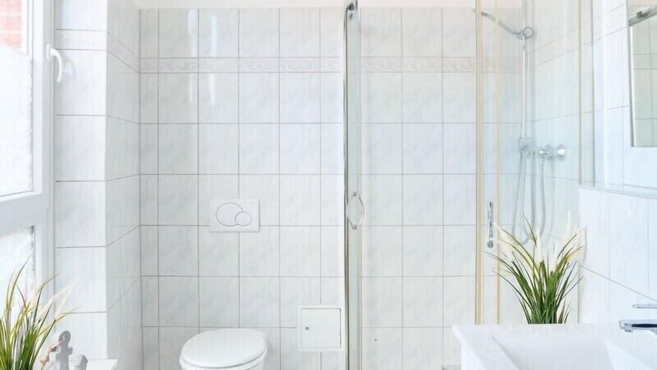 Photo of Bathroom in Travemuende