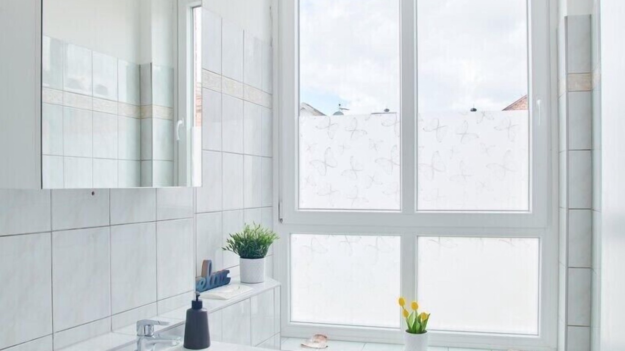 Photo of Bathroom in Travemuende