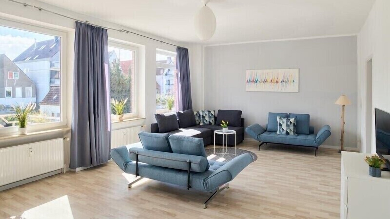 Photo of Livingroom in Travemuende