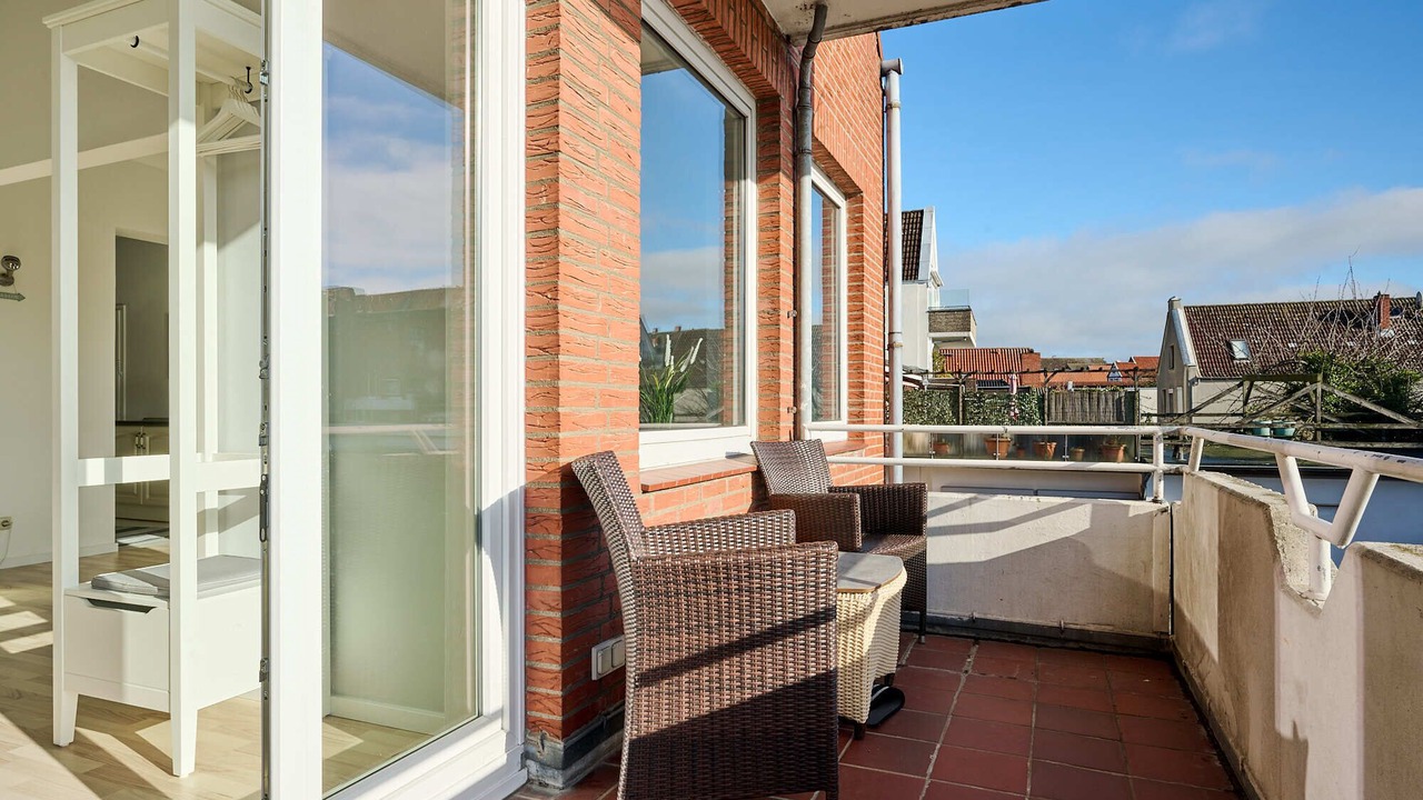 Photo of Outdoor in Travemuende