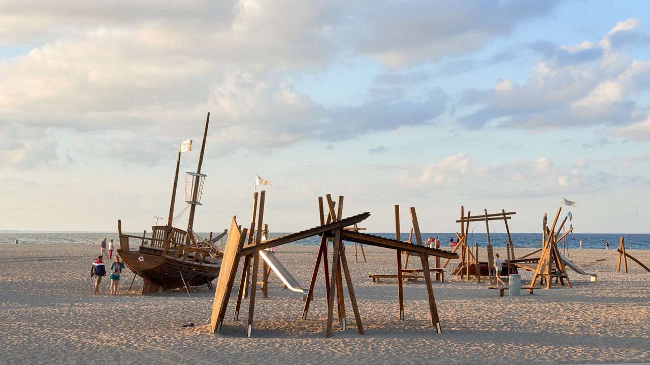 Photo of Others in Travemuende