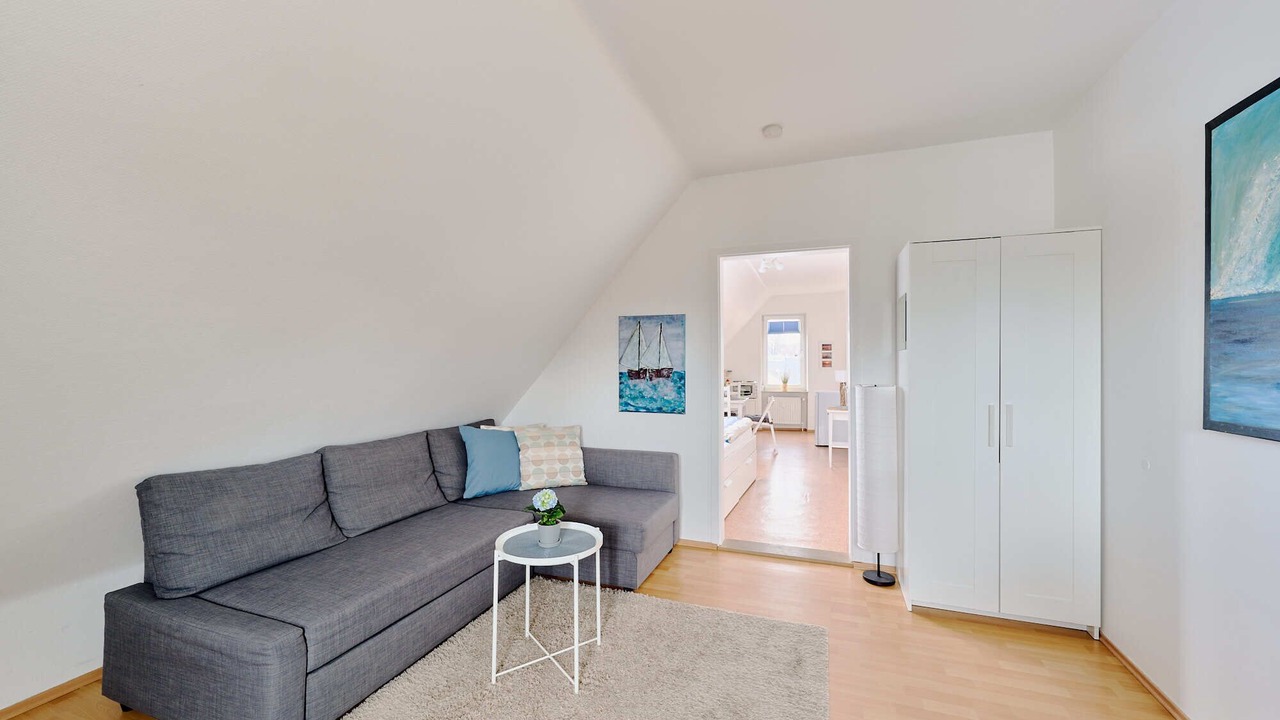 Photo of Livingroom in Travemuende