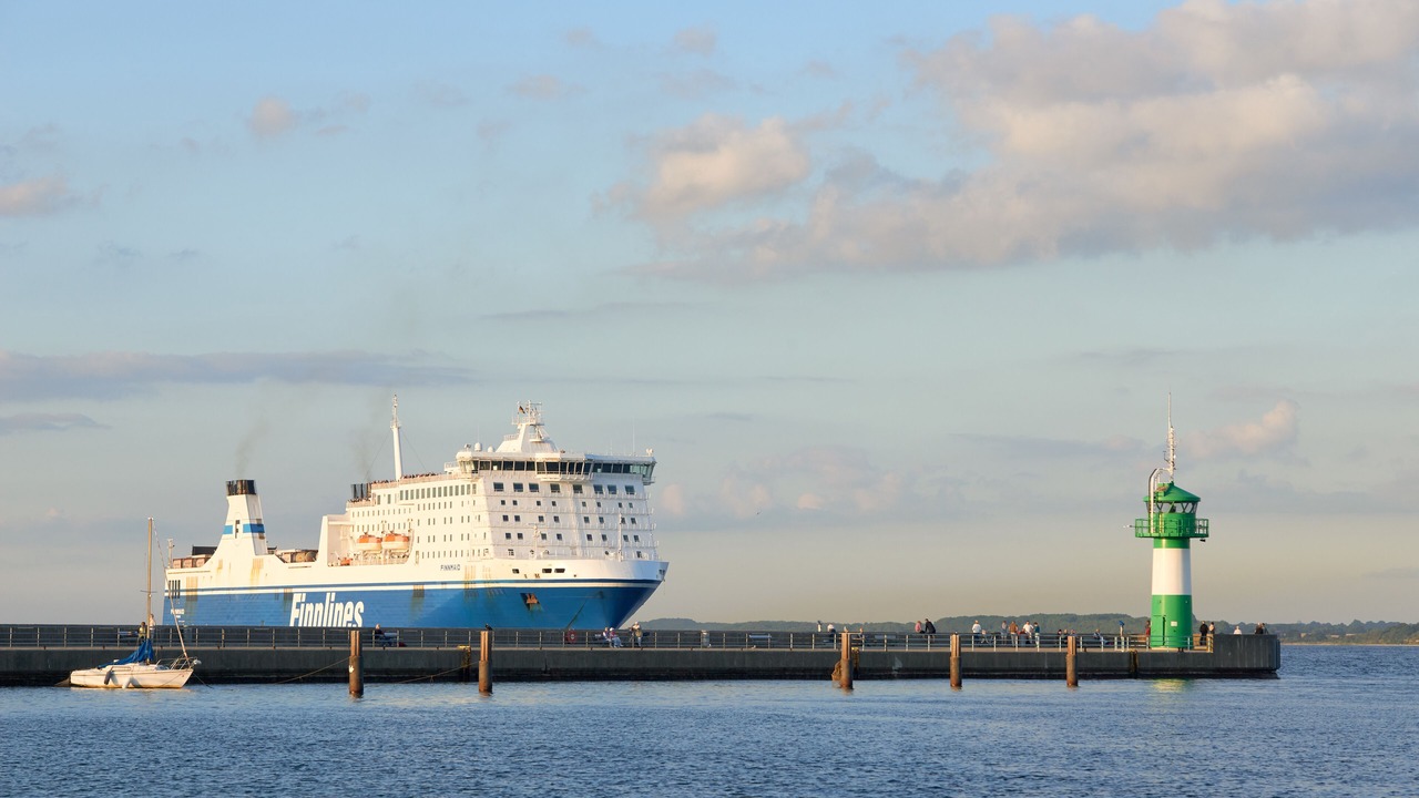 Photo of Others in Travemuende