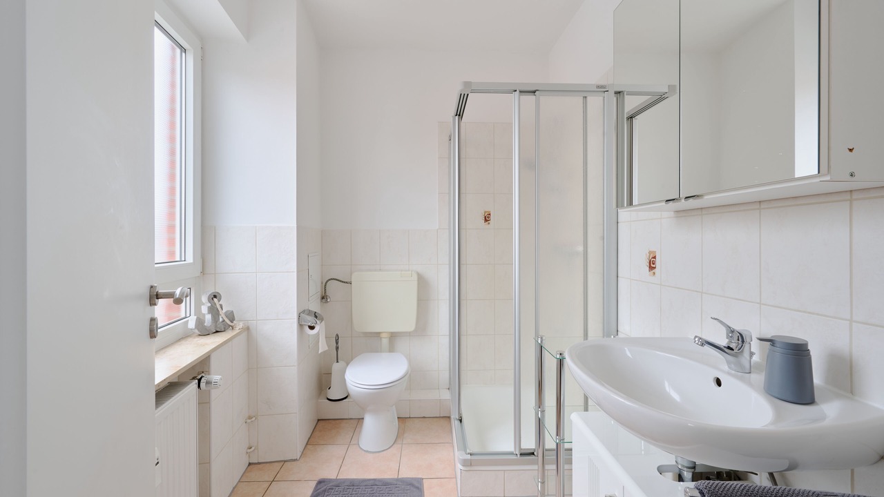 Photo of Bathroom in Travemuende
