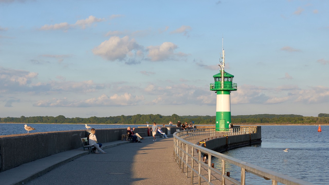 Photo of Others in Travemuende