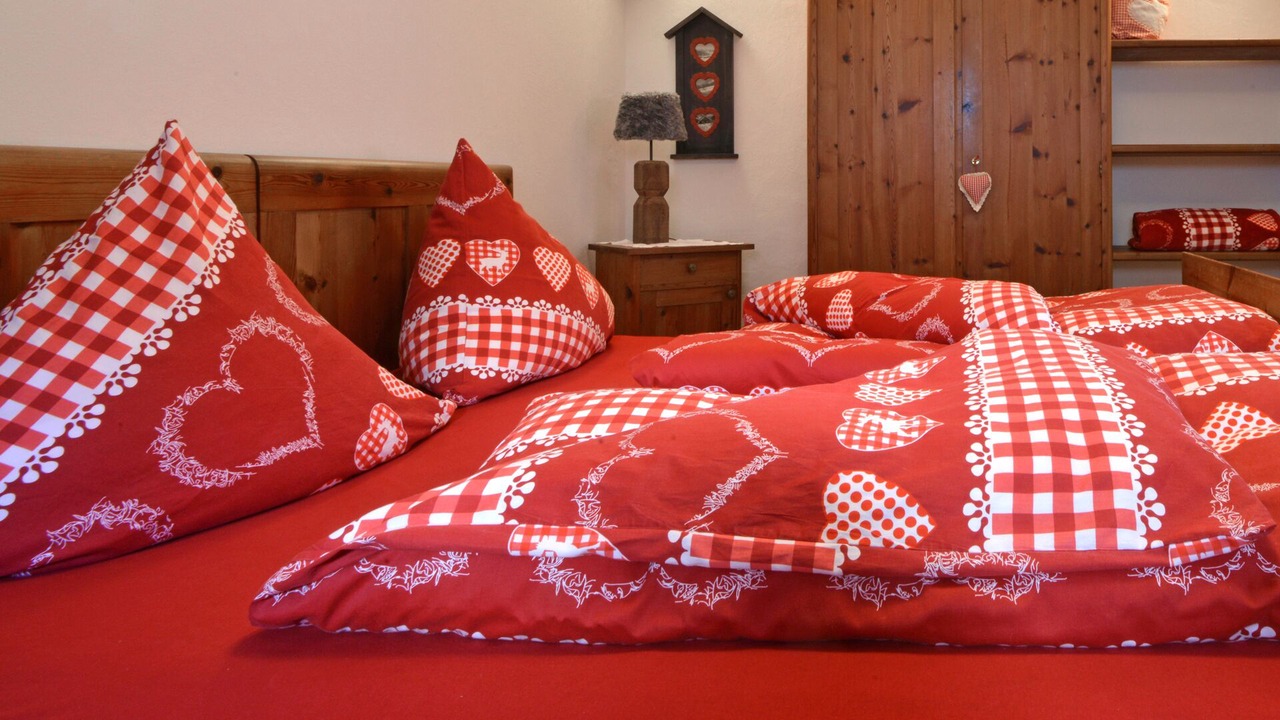 Photo of Bedroom in Telfes im Stubai