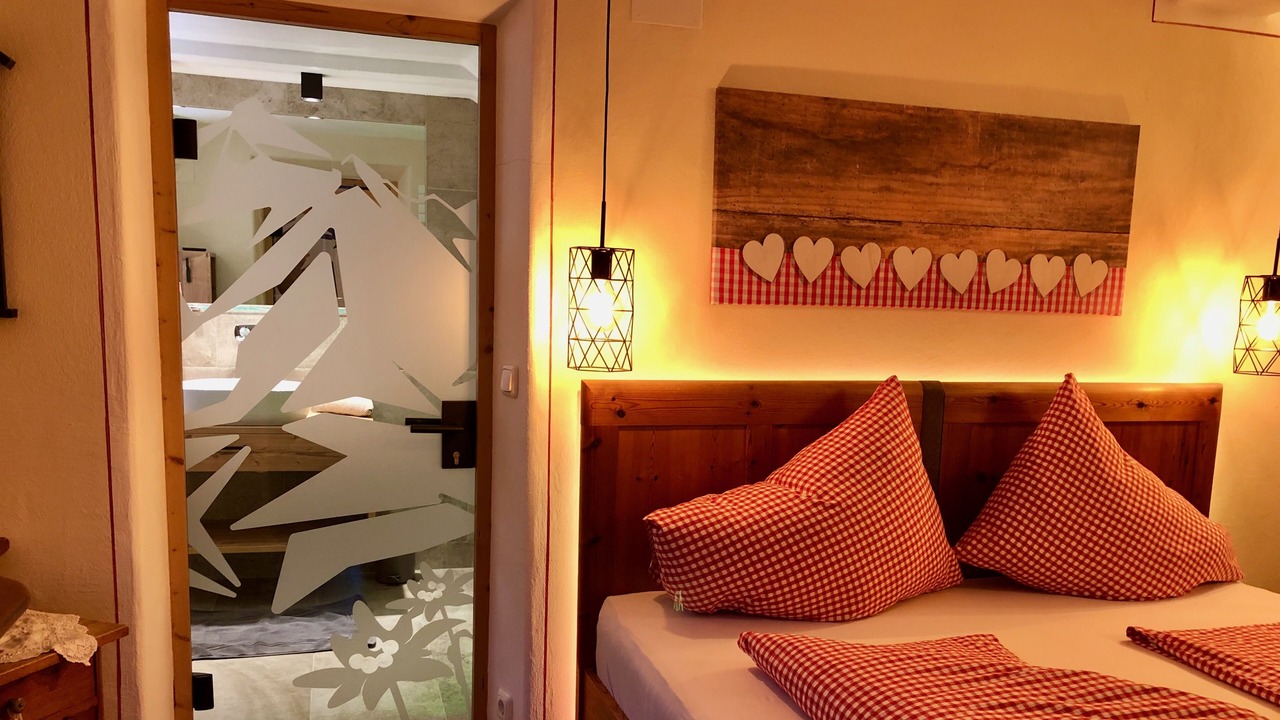 Photo of Bedroom in Telfes im Stubai
