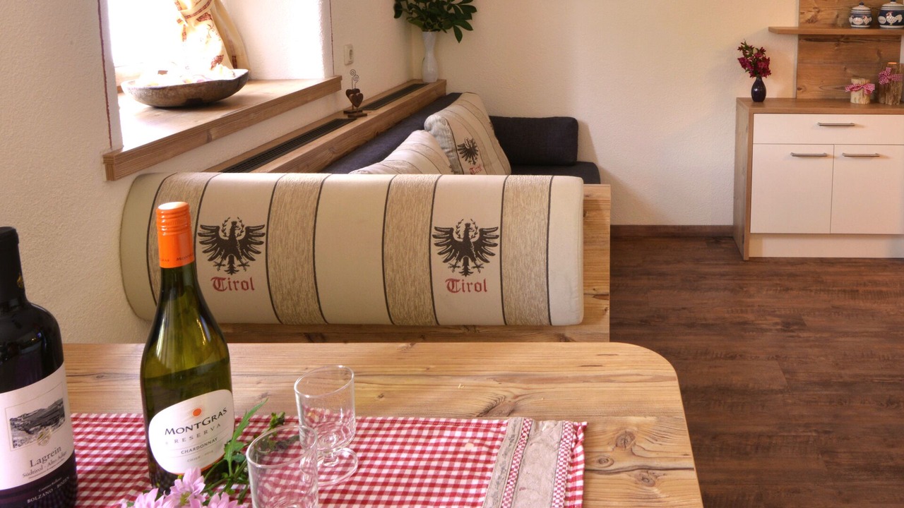 Photo of Livingroom in Telfes im Stubai