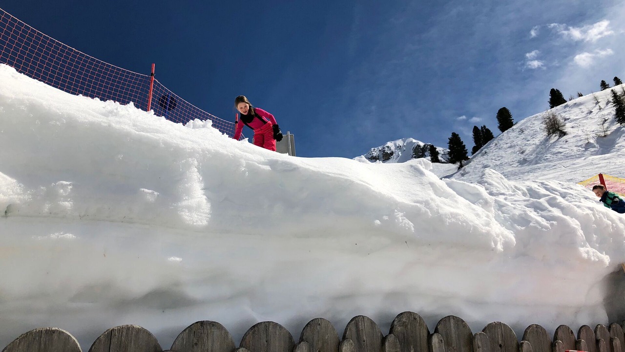 Photo of Others in Telfes im Stubai