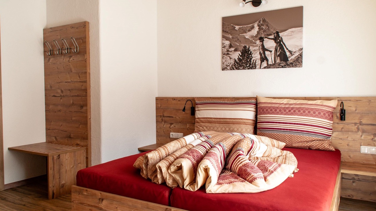 Photo of Bedroom in Sautens