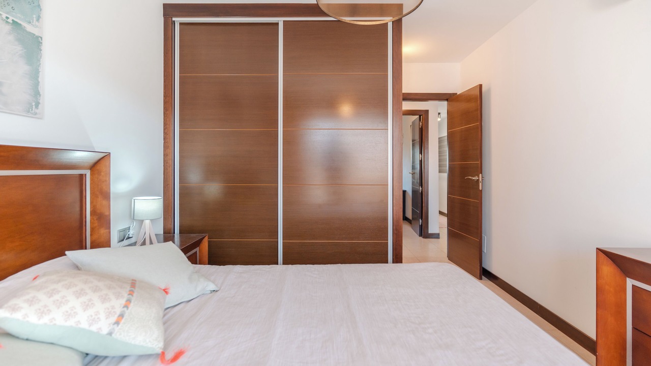 Photo of Bedroom in Playa Paraiso