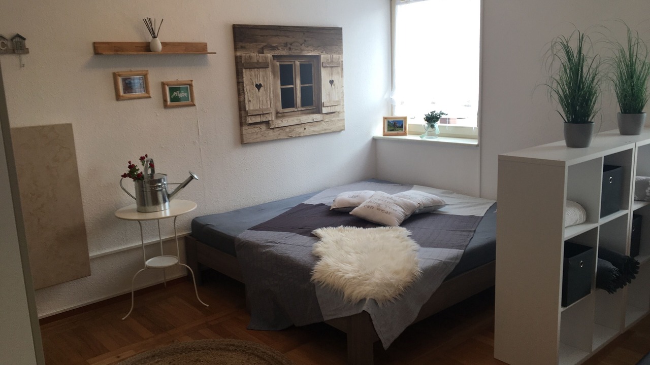 Photo of Bedroom in Durach