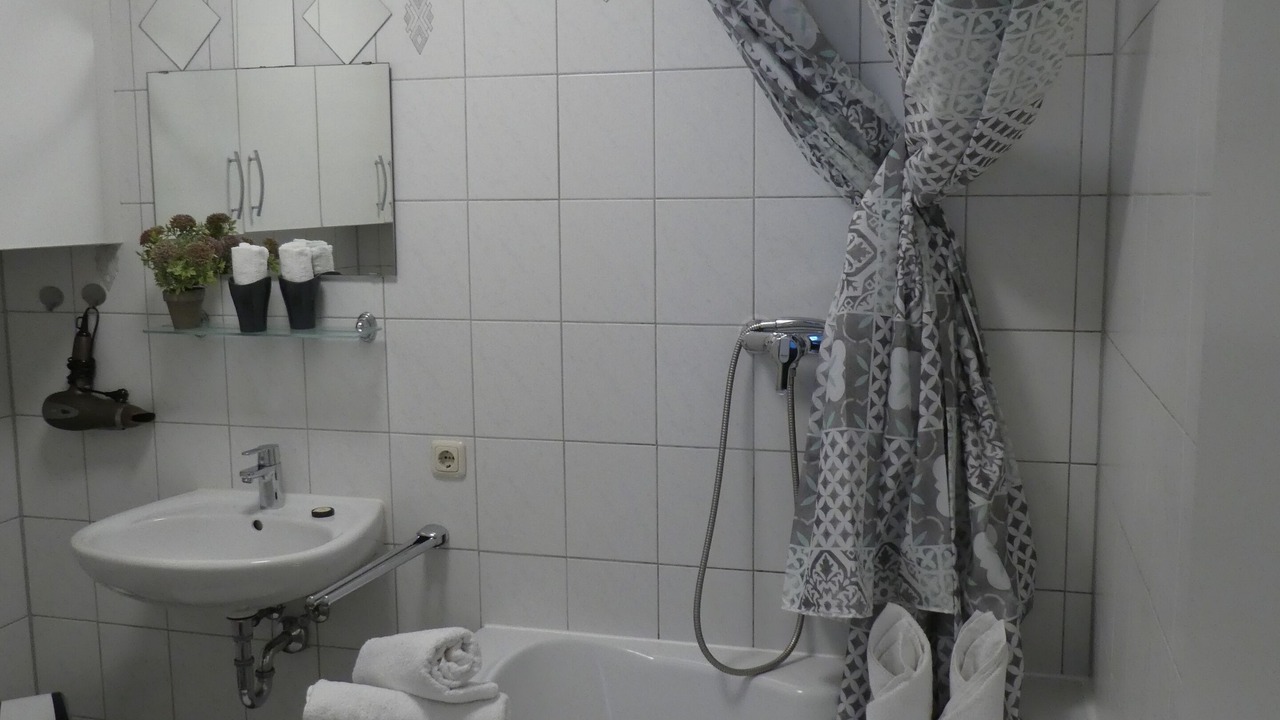 Photo of Bathroom in Durach