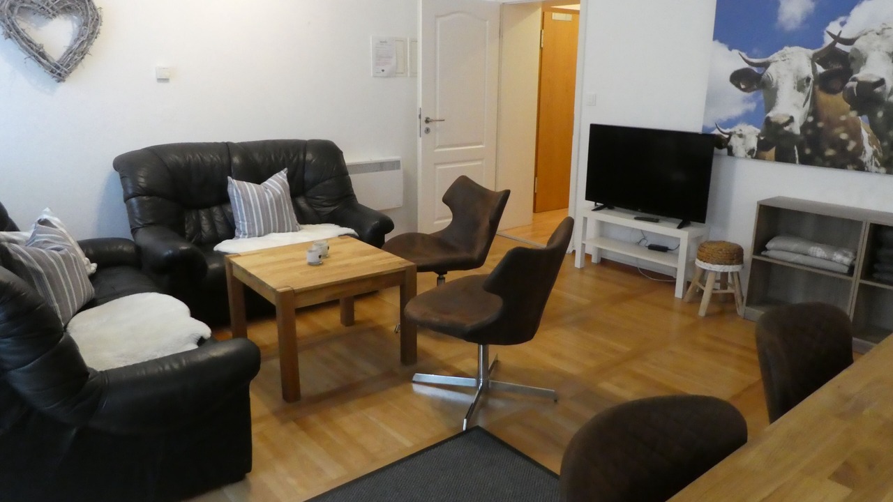 Photo of Livingroom in Durach