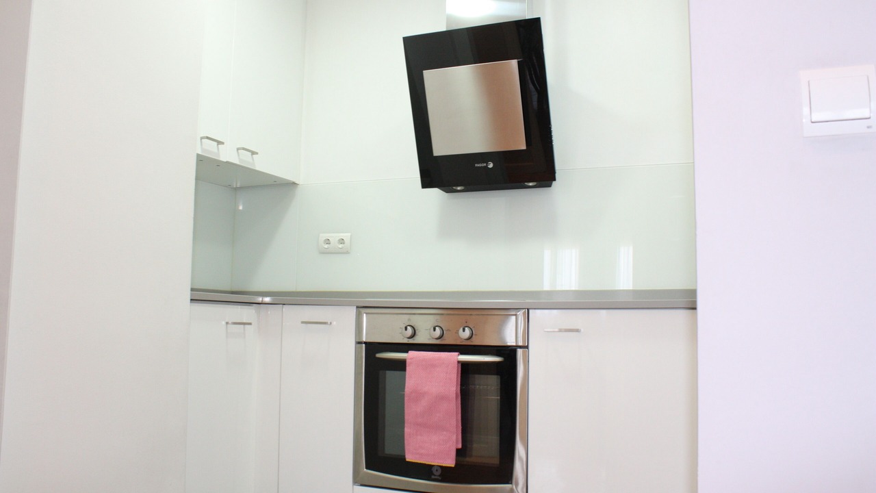 Photo of Kitchen in Ibiza