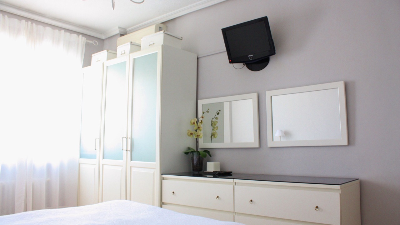 Photo of Bedroom in Ibiza