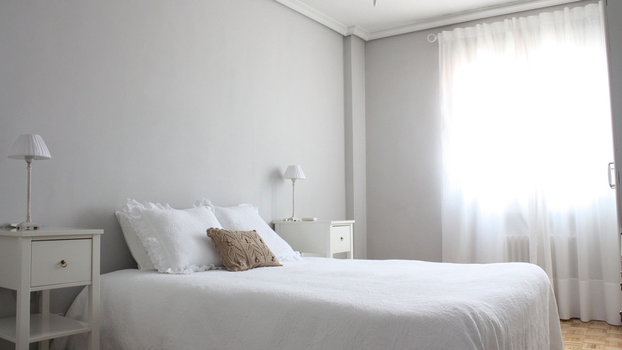 Photo of Bedroom in Ibiza