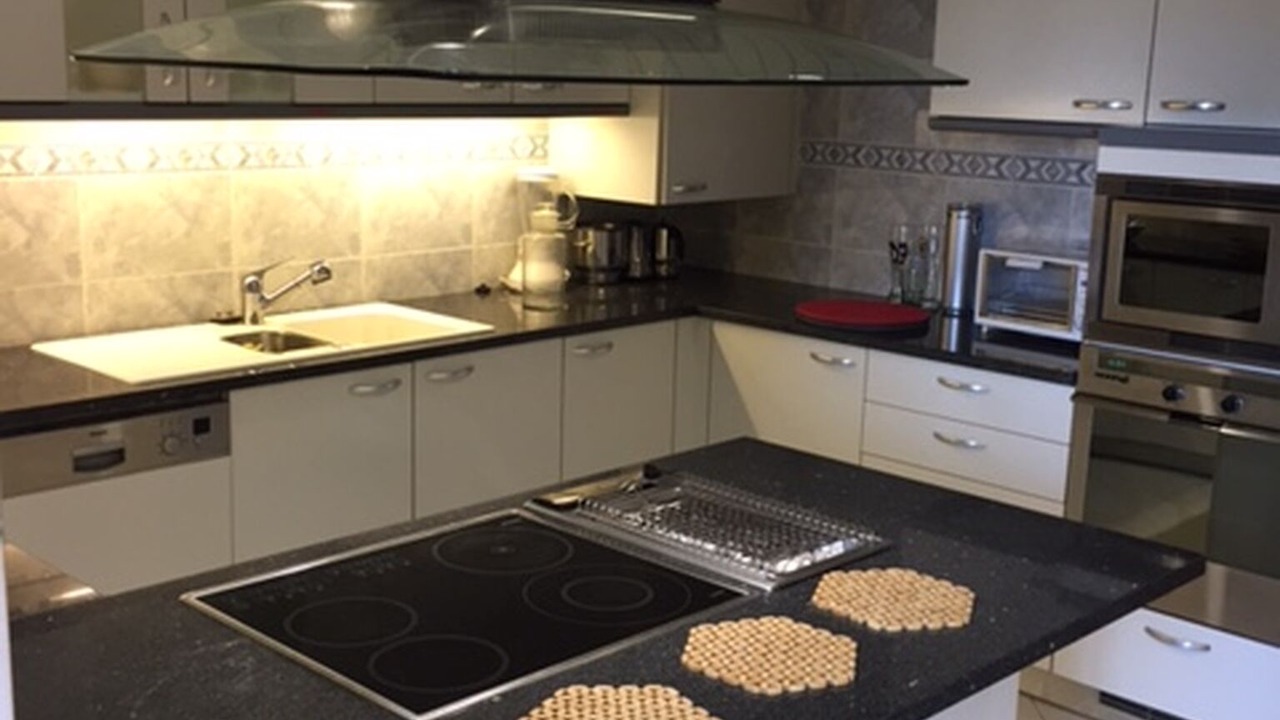 Photo of Kitchen in Gloria