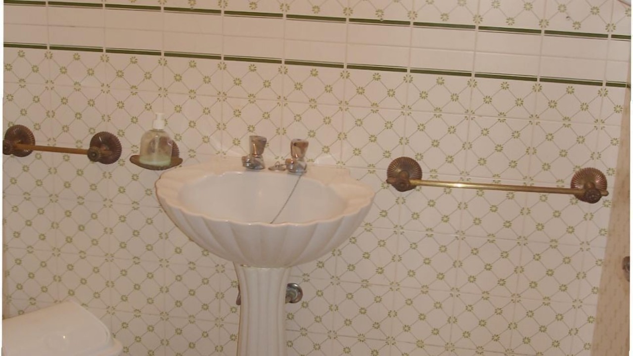 Photo of Bathroom in Alcobaca