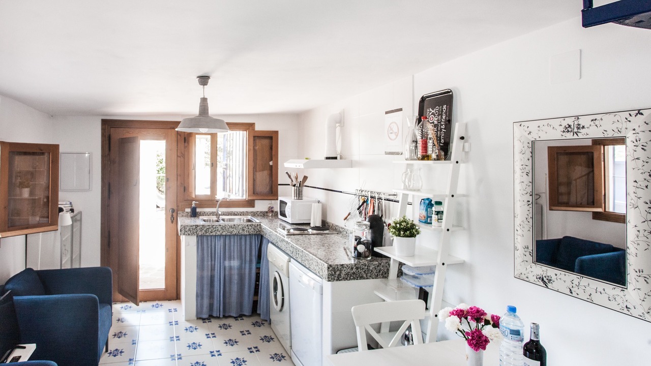 Photo of Kitchen in Comares