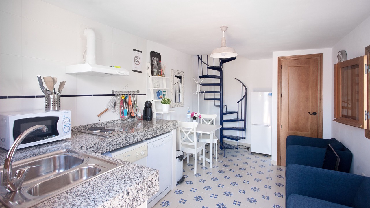 Photo of Kitchen in Comares