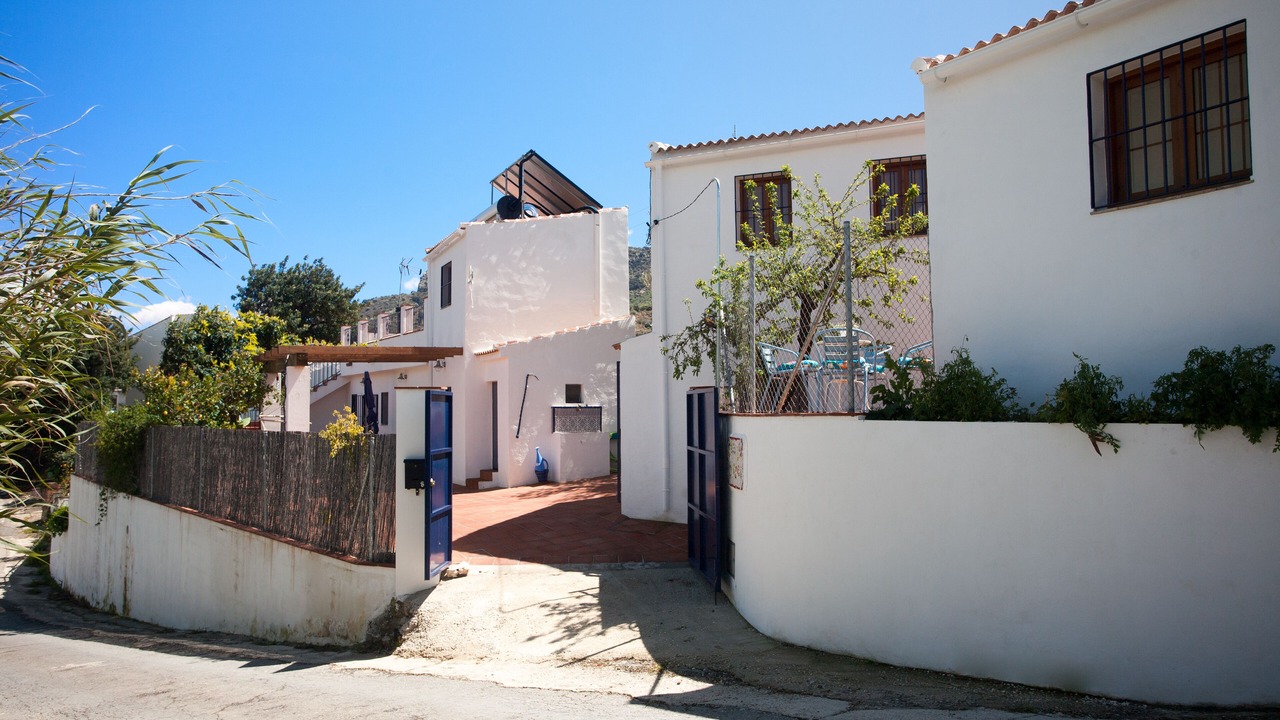 Photo of Outdoor in Comares