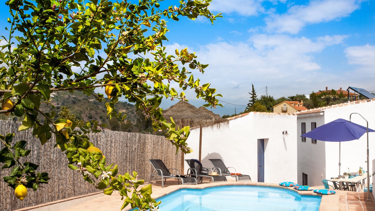 Photo of Outdoor in Comares