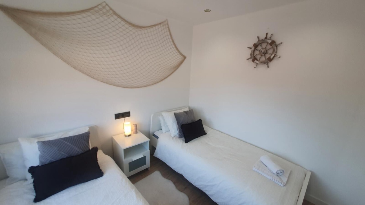 Photo of Bedroom in Cimadevilla