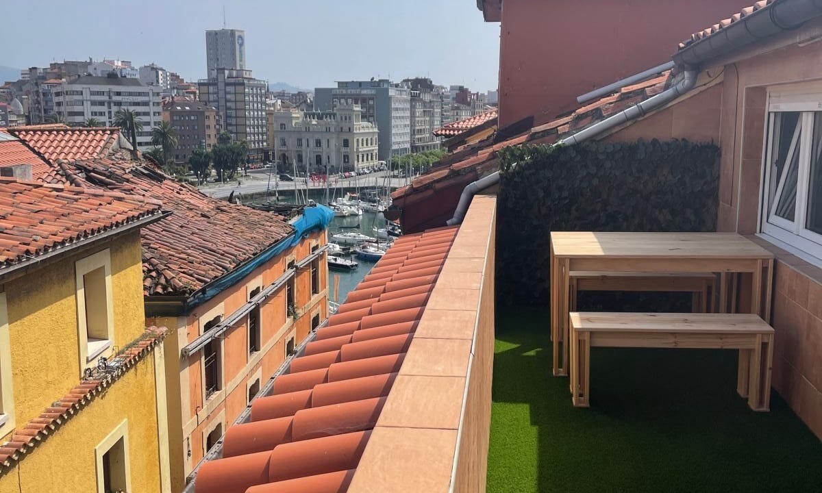 Photo of Outdoor in Cimadevilla