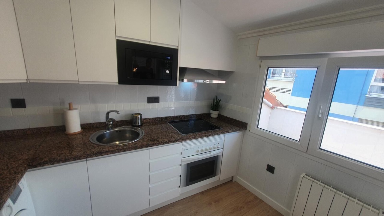 Photo of Kitchen in Cimadevilla