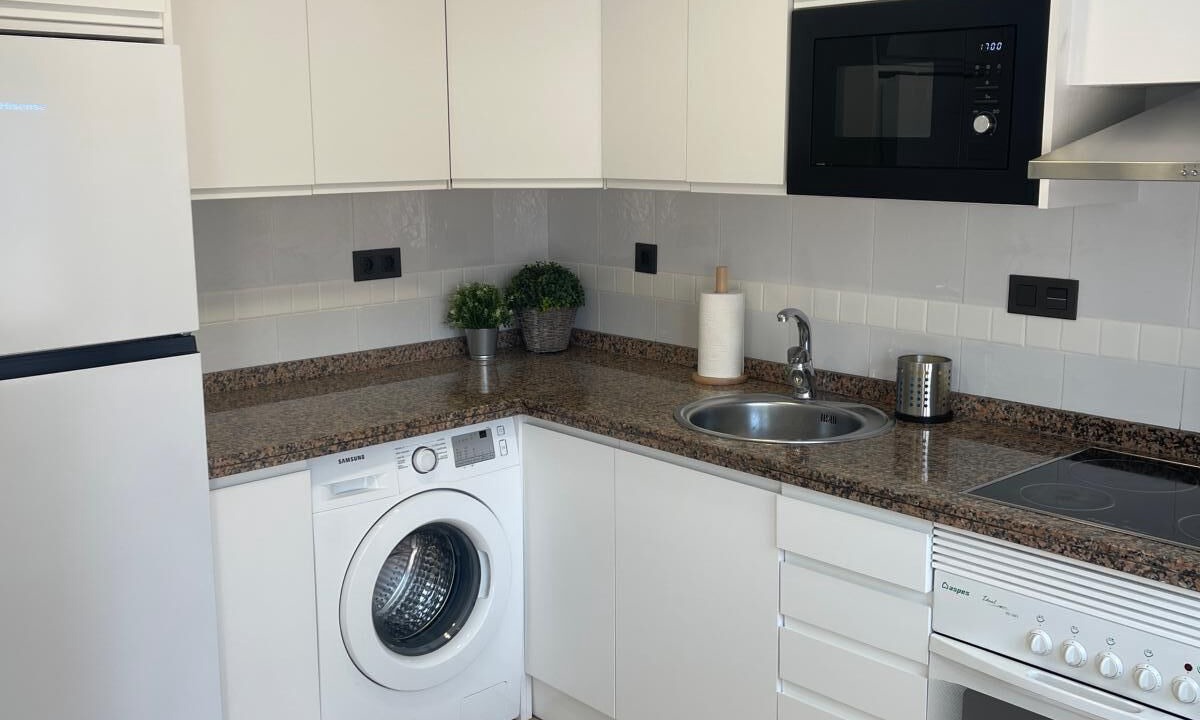 Photo of Kitchen in Cimadevilla