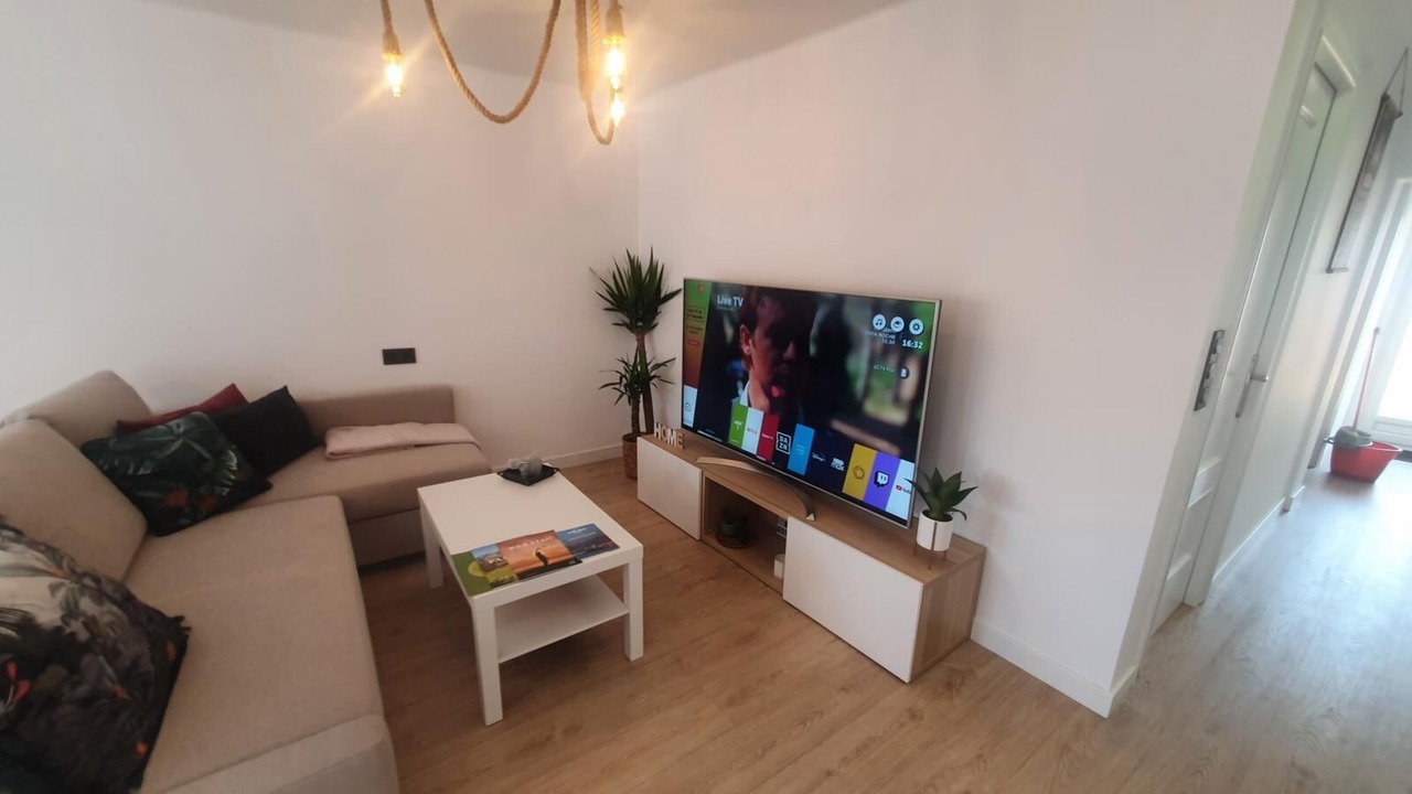 Photo of Livingroom in Cimadevilla