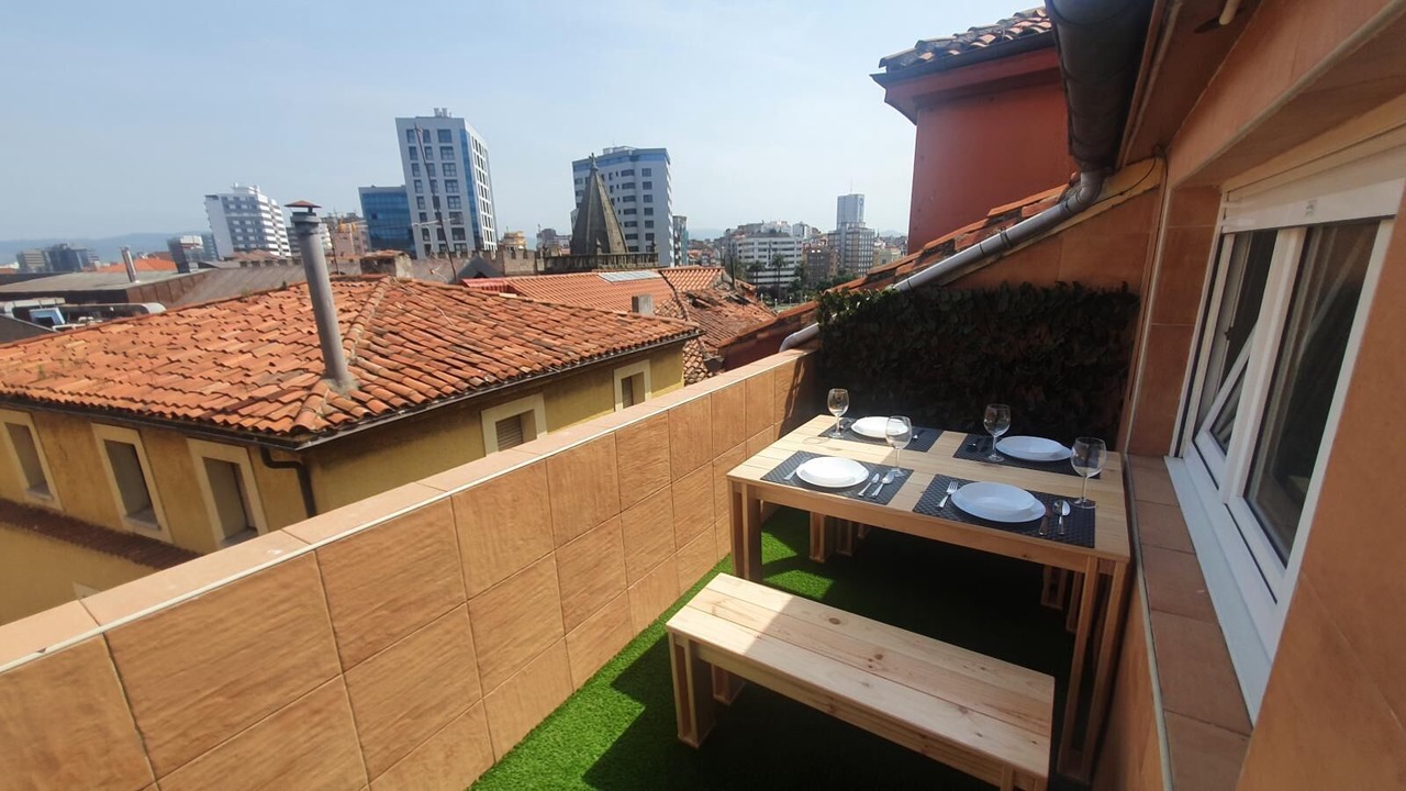 Photo of Outdoor in Cimadevilla