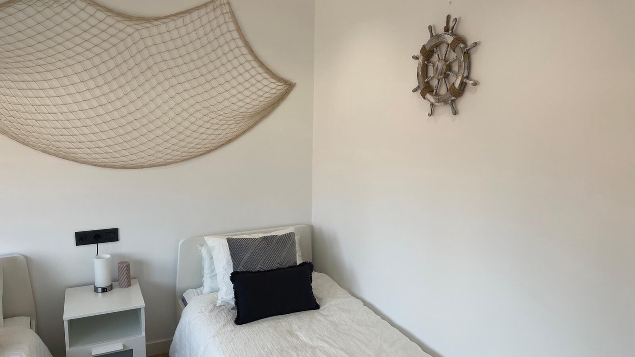 Photo of Bedroom in Cimadevilla