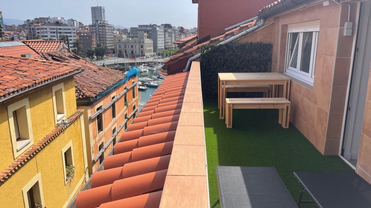 Photo of Outdoor in Cimadevilla