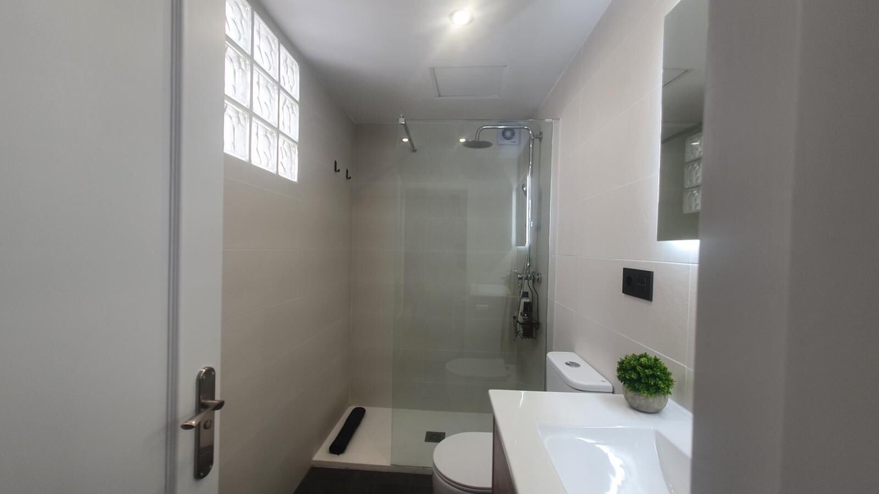 Photo of Bathroom in Cimadevilla